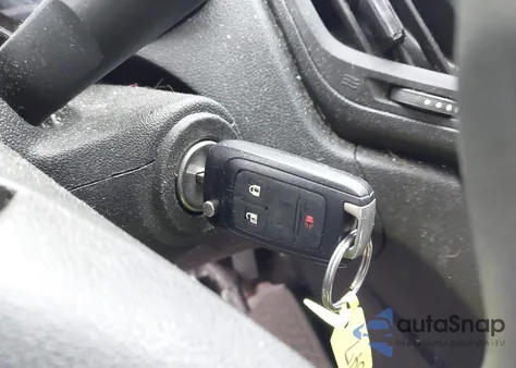 2015 Chevrolet Equinox Ls from USA, damaged, VIN 2GNFLEEK6F6126847